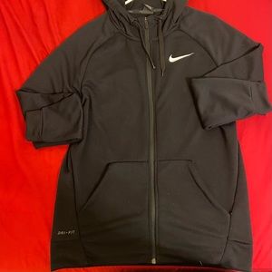 Men’s Nike Dri-Fit Hoodie